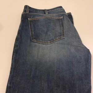 Cremeiux jeans